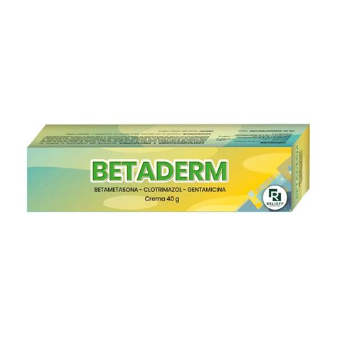 betaderm locao